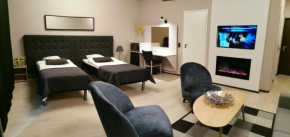 Sport Hotel Kantri Kankaanpää